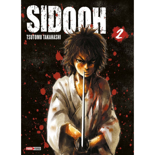 Sidooh Tome 1 (VF)