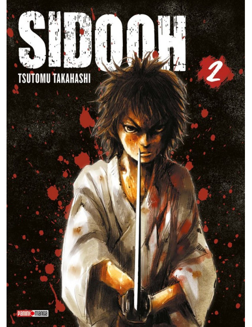 Sidooh Tome 1 (VF)