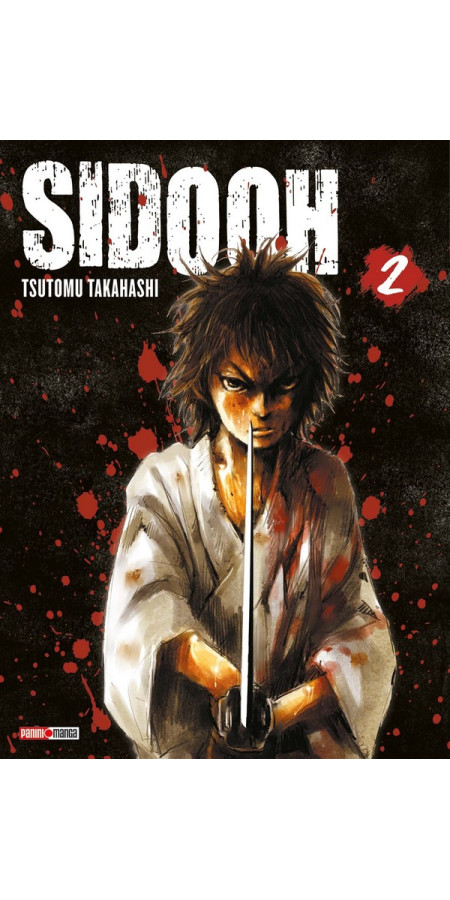 Sidooh Tome 1 (VF)