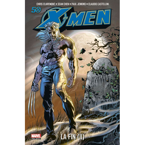 X-Men La Fin Tome 2 (VF)