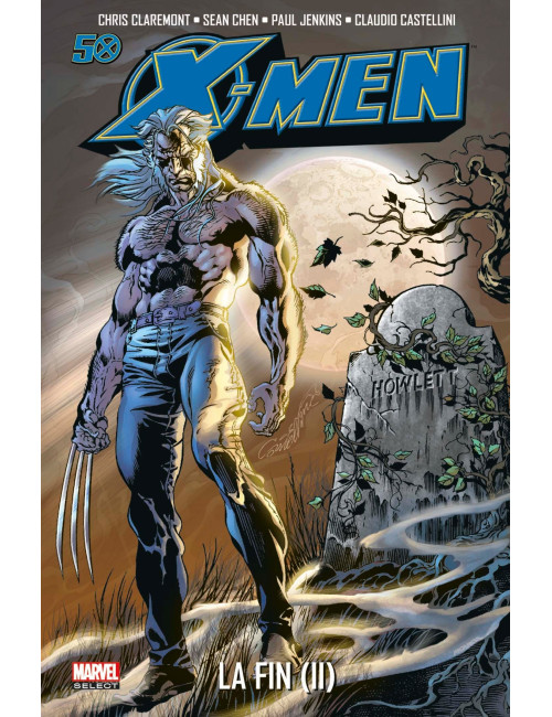 X-Men La Fin Tome 2 (VF)