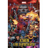 X-Men : L'ère d'Apocalypse Omnibus (VF)