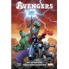 Avengers of the Wasteland (VF)