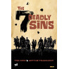 The seven Deadly Sins (VF)