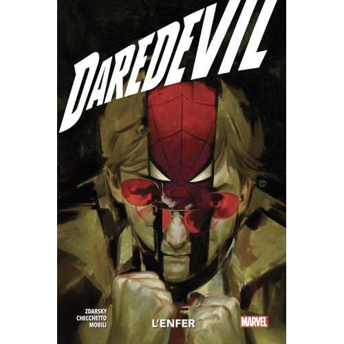 Daredevil Tome 3 (VF)