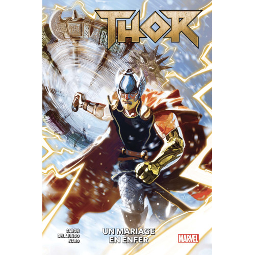 Thor Tome 1 (VF)