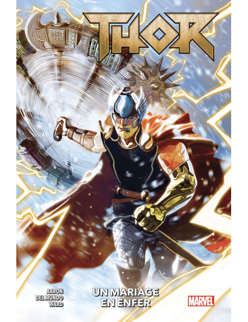 Thor Tome 1 (VF)