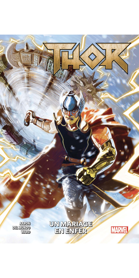 Thor Tome 1 (VF)