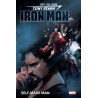 Tony Stark : Iron Man Tome 1 (Fresh start) (VF)