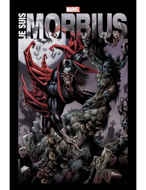 Je Suis Morbius (VF)