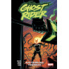 GHOST RIDER TOME 2 : AUX COEURS DES TENEBRES (VF)