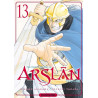 The Heroic Legend of Arslân Tome 13 (VF)