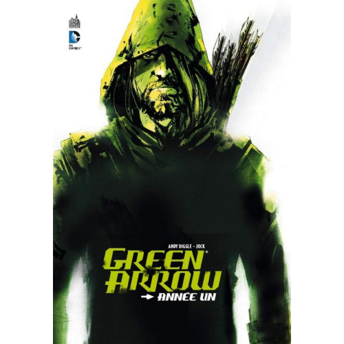 Green Arrow Année Un