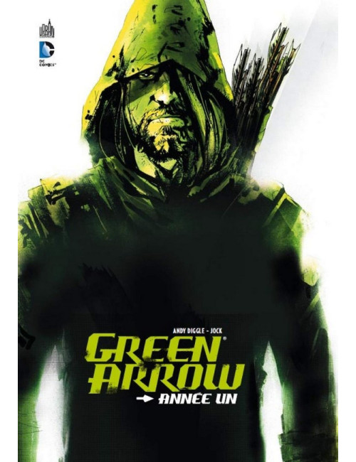 Green Arrow Année Un