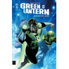 Green Lantern : Le retour d'Hal Jordan  (VF) occasion