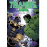 THANOS VS HULK (VF) cartonné