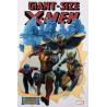 GIANT-SIZE X-MEN: SECONDE GENESE ! (VF)