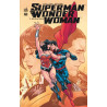 Superman & Wonder Woman Tome 3 (VF)