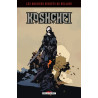 HELLBOY DOSSIERS SECRETS  KOSHCHEI (VF)