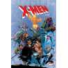 X Men Intégrale Tome 41 1995 (VF)