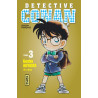 DETECTIVE CONAN TOME 3 (VF)