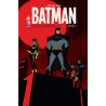 Batman Les nouvelles aventures tome 2 (VF)