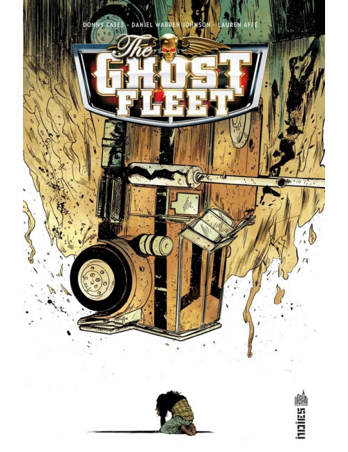 The Ghost Fleet  (VF)