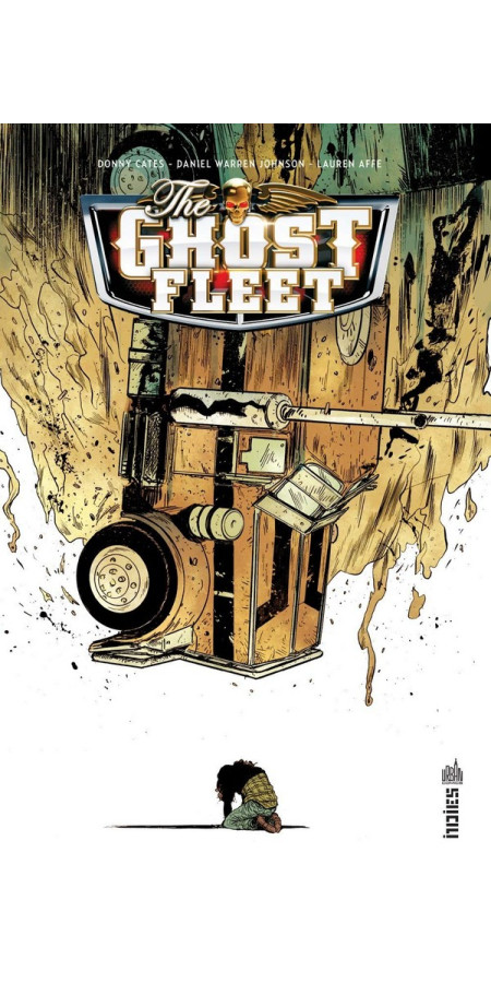 The Ghost Fleet  (VF)