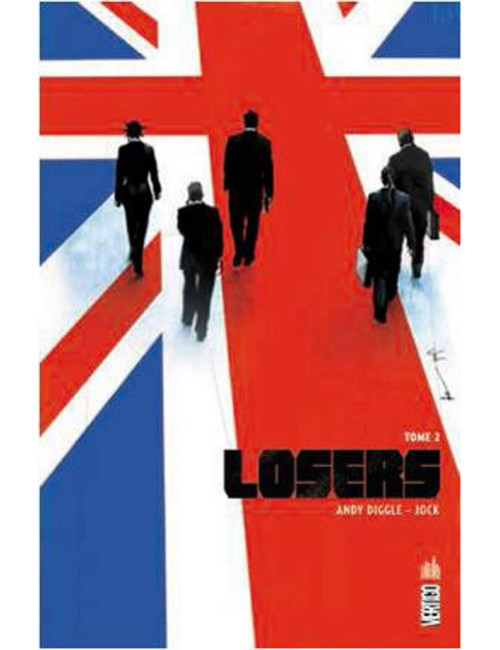 Losers Tome 2  (VF)