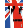 Losers Tome 2  (VF)