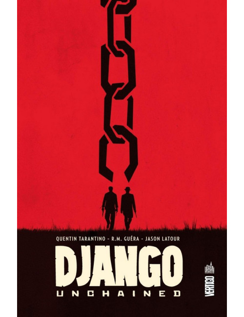 Django Unchained (VF)