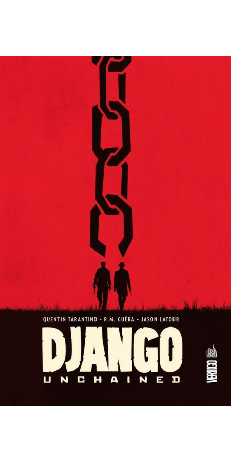 Django Unchained (VF)