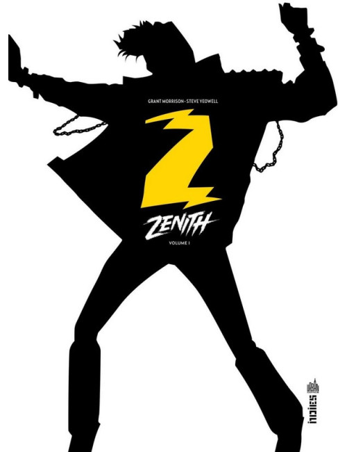 Zenith Tome 1 (VF)