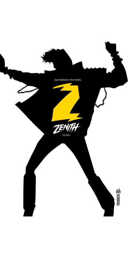 Zenith Tome 1 (VF)