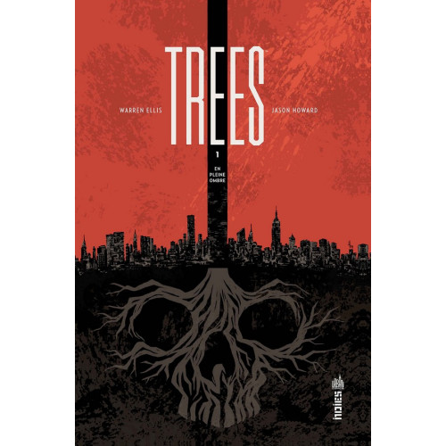 Trees Tome 1 (VF) occasion