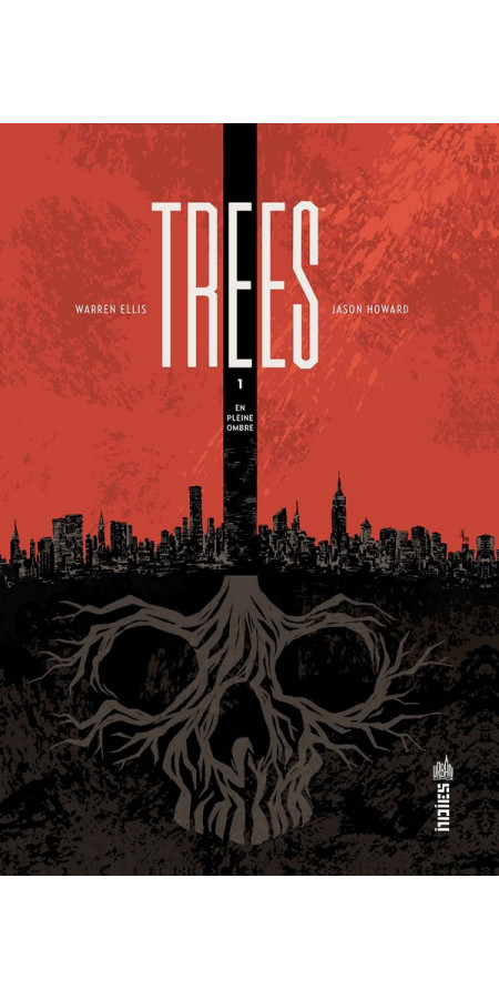 Trees Tome 1 (VF) occasion