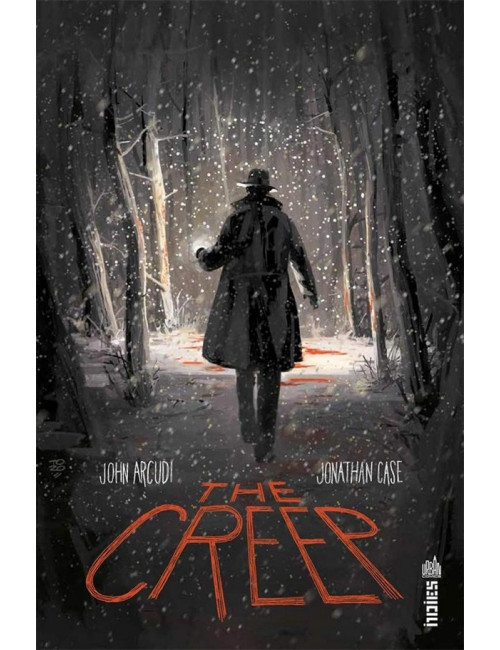 The Creep (VF)