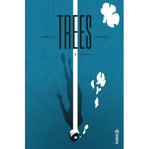 Trees Tome 2 (VF)