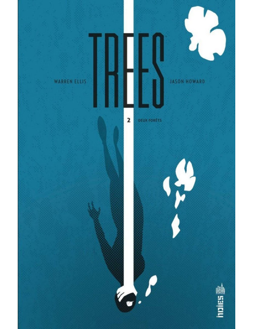 Trees Tome 2 (VF)