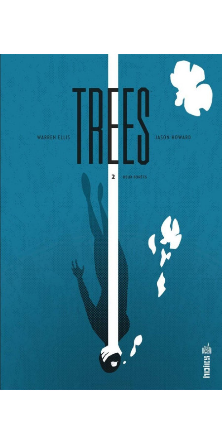 Trees Tome 2 (VF)