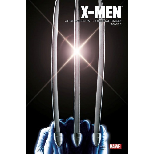 ASTONISHING X-MEN T02 (VF) cartonné