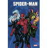 SPIDER-MAN PAR MILLAR & DODSON (VF)