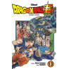 Dragon Ball Super Tome 13 (VF)