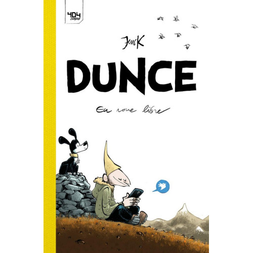 Dunce : En roue libre (VF)