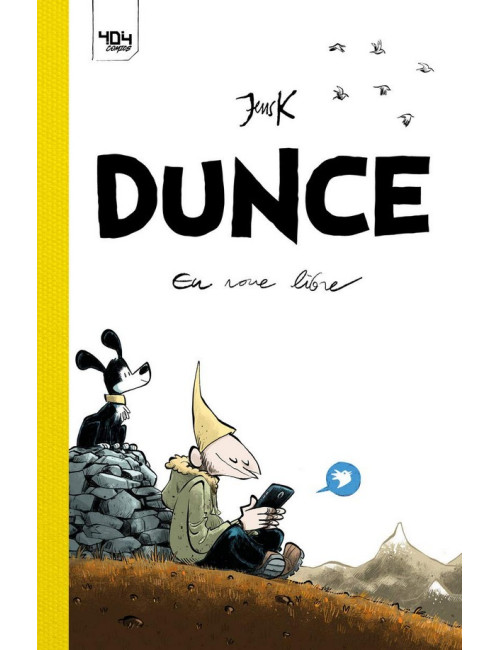 Dunce : En roue libre (VF)