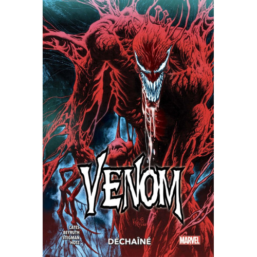 Venom Tome 3 (VF)