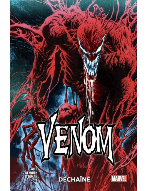 Venom Tome 3 (VF)