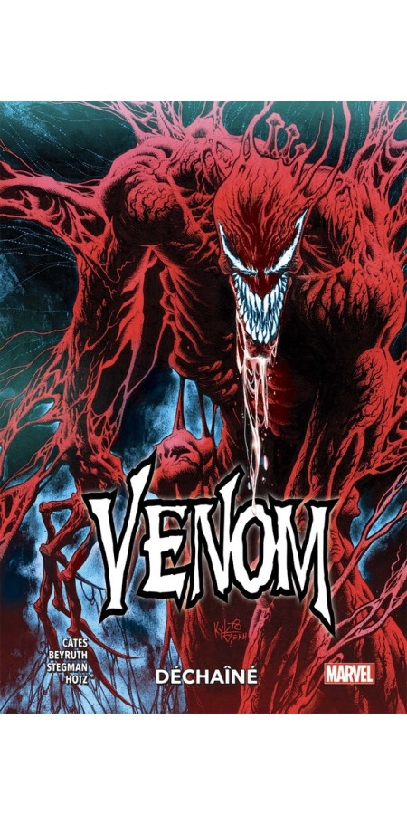 Venom Tome 3 (VF)