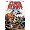 ALPHA FLIGHT : L'INTEGRALE 1978-1984 (VF)