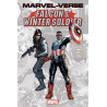 Marvel Verse : Falcon & Winter Soldier (VF)